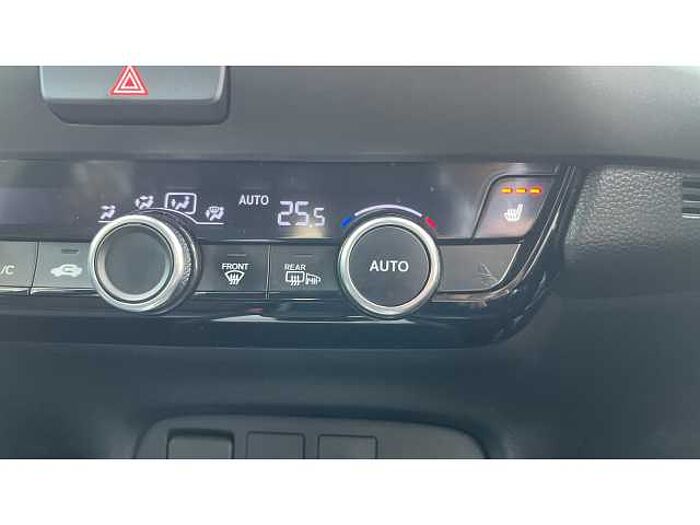 Honda Jazz Hybrid JAZZ 1.5 i-MMD Hybrid Crosstar Advance 5dr eCVT 