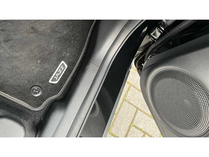 Honda Jazz Hybrid JAZZ 1.5 i-MMD Hybrid Crosstar Advance 5dr eCVT 