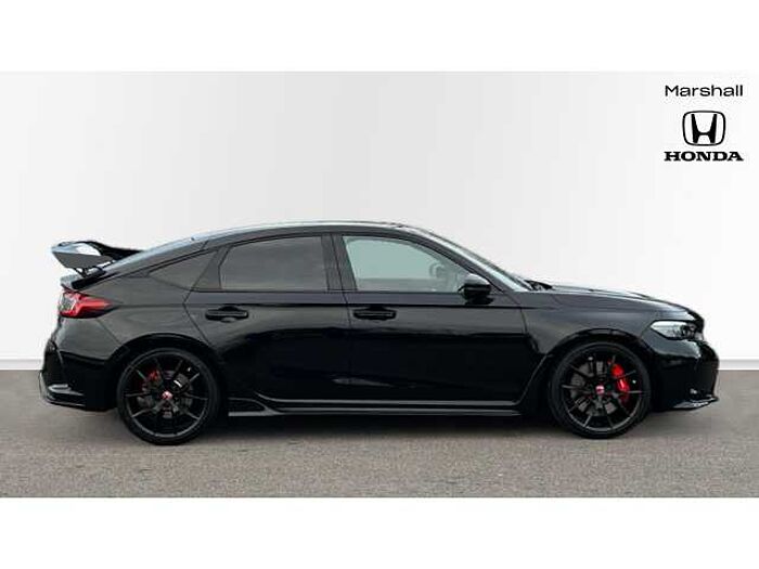 Honda Civic Type R CIVIC 2.0 VTEC Turbo Type R 5dr 
