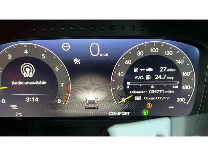 Honda Civic Type R CIVIC 2.0 VTEC Turbo Type R 5dr 