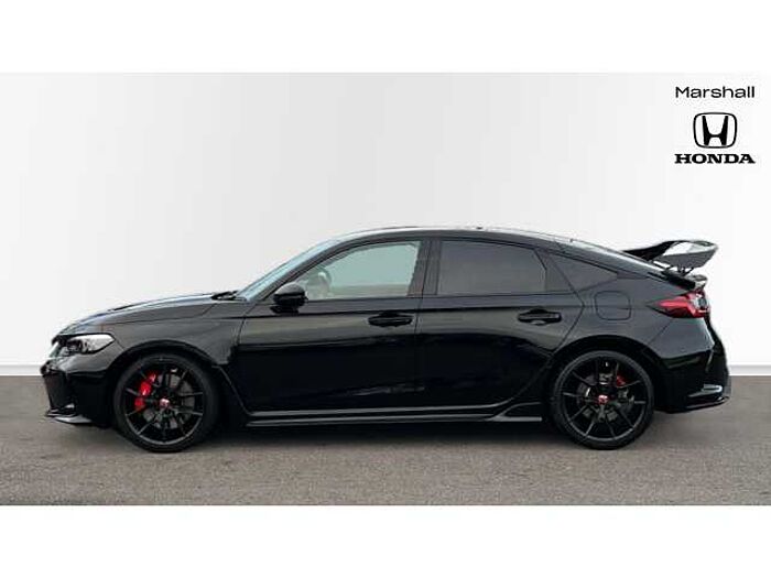 Honda Civic Type R CIVIC 2.0 VTEC Turbo Type R 5dr 
