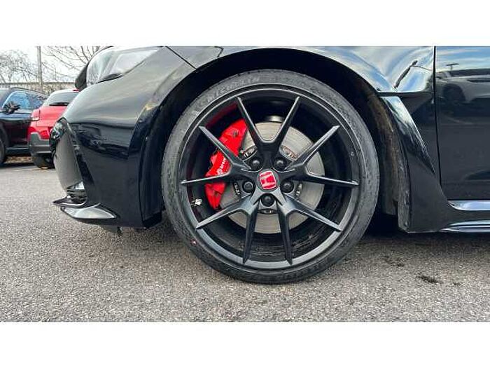 Honda Civic Type R CIVIC 2.0 VTEC Turbo Type R 5dr 
