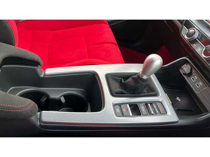 Honda Civic Type R CIVIC 2.0 VTEC Turbo Type R 5dr 