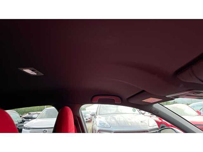 Honda Civic Type R CIVIC 2.0 VTEC Turbo Type R 5dr 