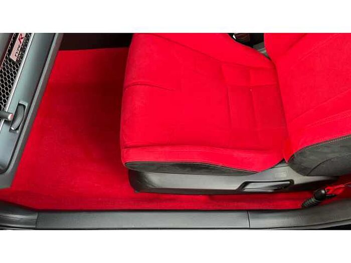 Honda Civic Type R CIVIC 2.0 VTEC Turbo Type R 5dr 