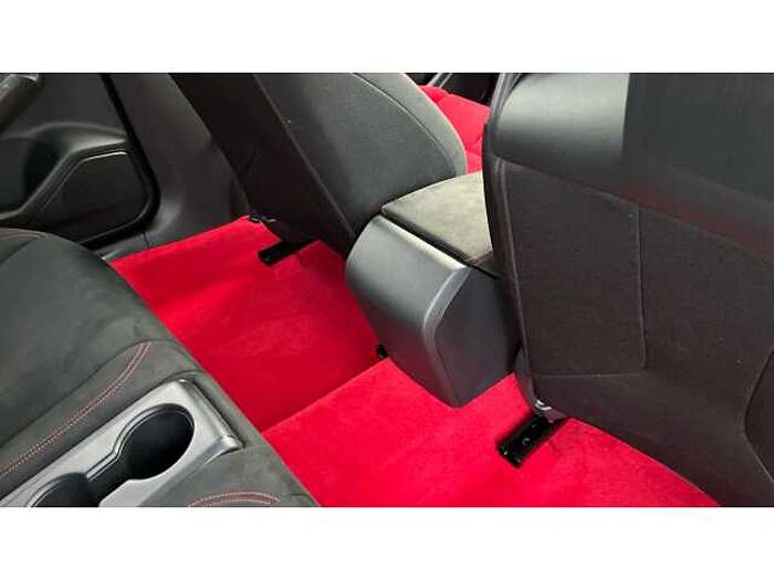 Honda Civic Type R CIVIC 2.0 VTEC Turbo Type R 5dr 