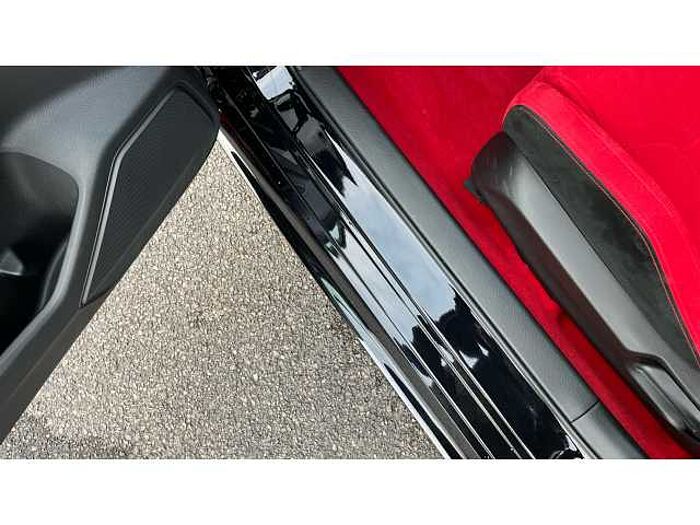 Honda Civic Type R CIVIC 2.0 VTEC Turbo Type R 5dr 