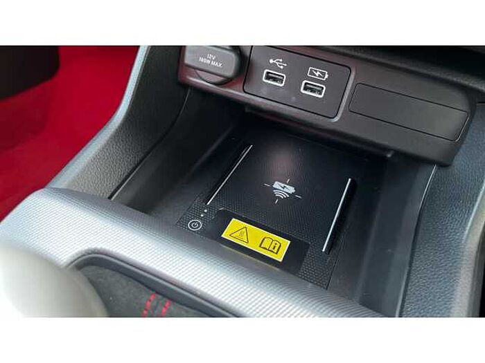 Honda Civic Type R CIVIC 2.0 VTEC Turbo Type R 5dr 