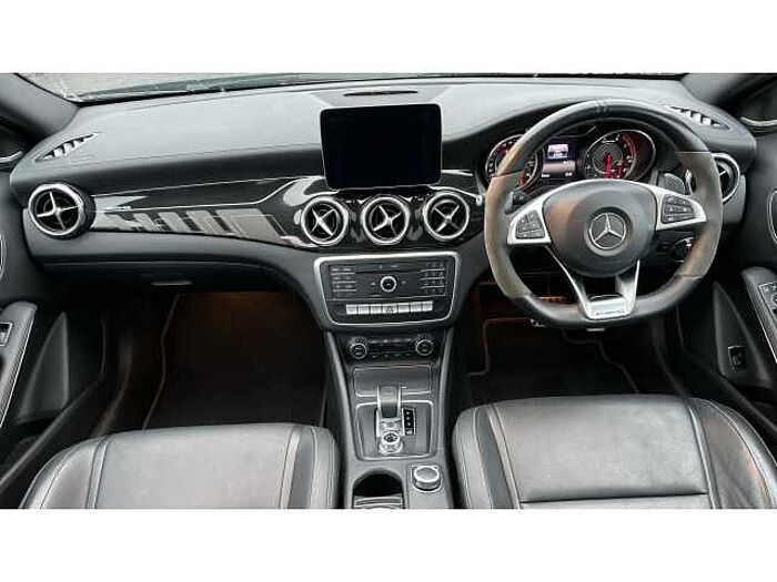 Mercedes-Benz GLA 45 4Matic Premium 5dr Auto 