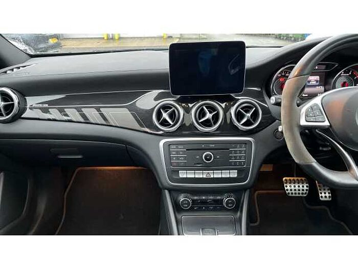 Mercedes-Benz GLA 45 4Matic Premium 5dr Auto 