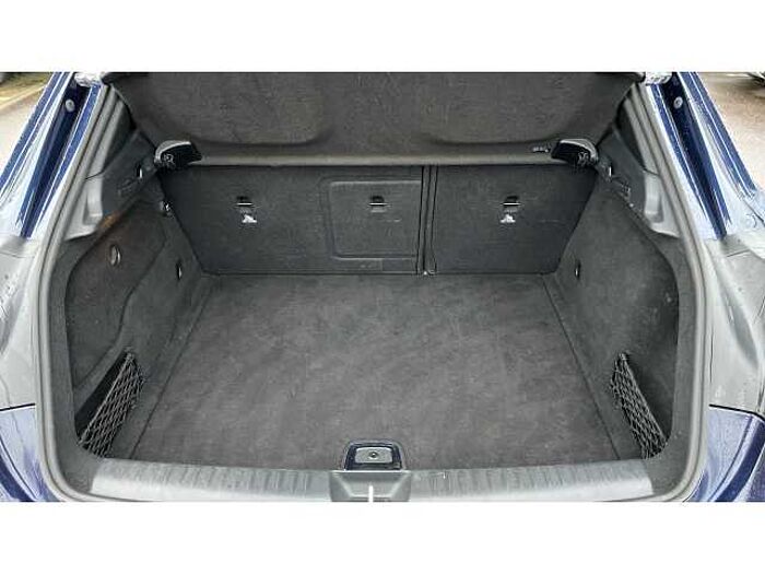 Mercedes-Benz GLA 45 4Matic Premium 5dr Auto 