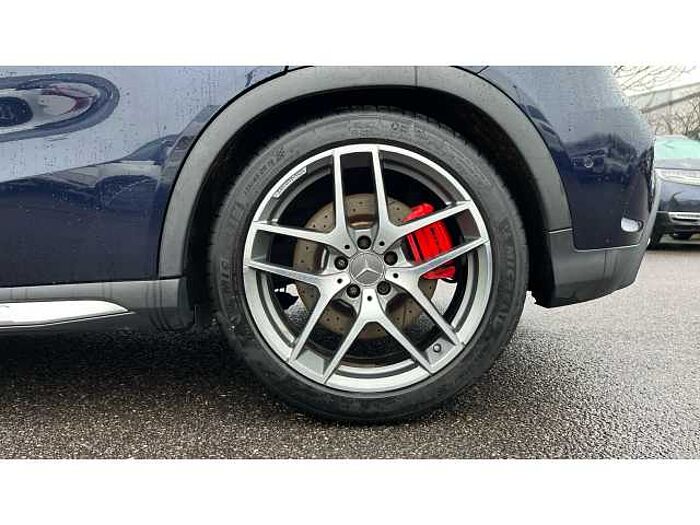 Mercedes-Benz GLA 45 4Matic Premium 5dr Auto 