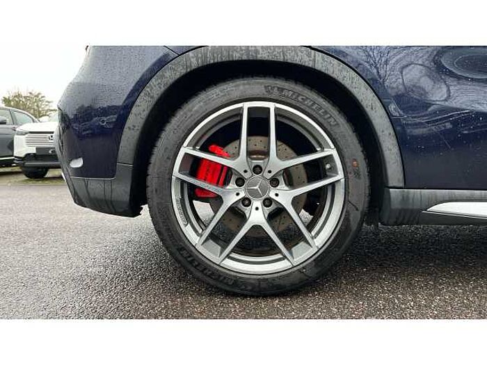 Mercedes-Benz GLA 45 4Matic Premium 5dr Auto 
