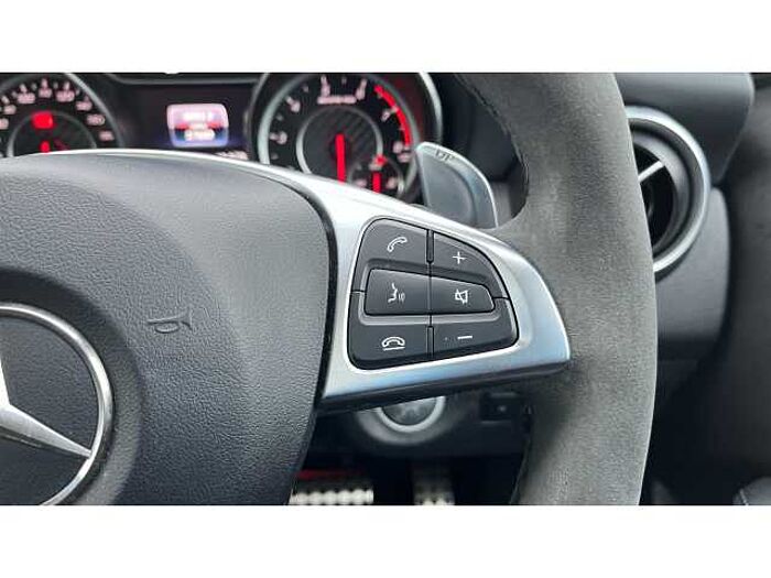 Mercedes-Benz GLA 45 4Matic Premium 5dr Auto 