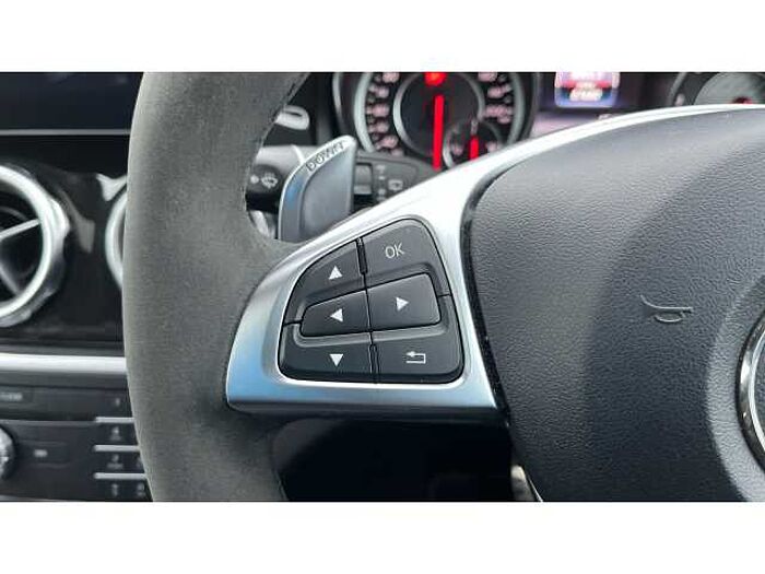 Mercedes-Benz GLA 45 4Matic Premium 5dr Auto 