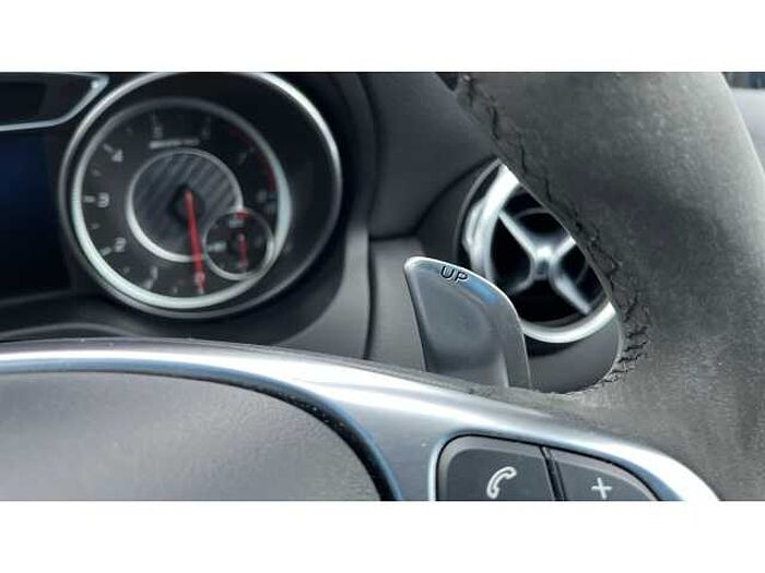 Mercedes-Benz GLA 45 4Matic Premium 5dr Auto 