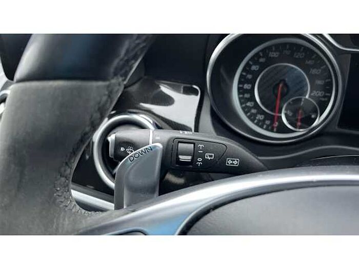 Mercedes-Benz GLA 45 4Matic Premium 5dr Auto 