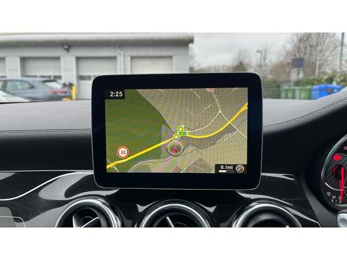 Mercedes-Benz GLA 45 4Matic Premium 5dr Auto 