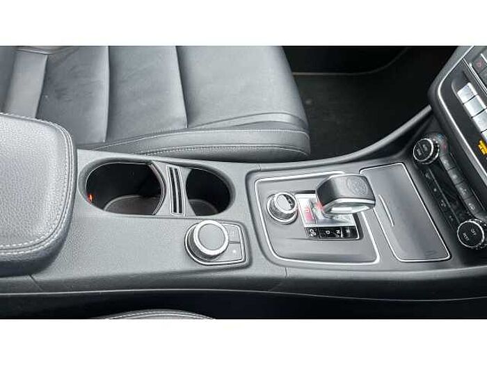Mercedes-Benz GLA 45 4Matic Premium 5dr Auto 