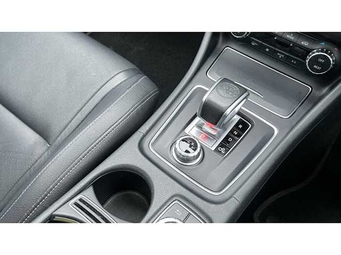 Mercedes-Benz GLA 45 4Matic Premium 5dr Auto 