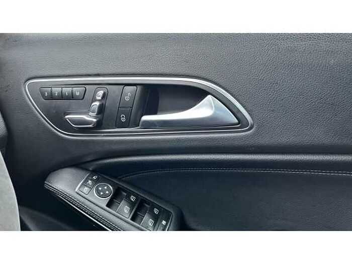 Mercedes-Benz GLA 45 4Matic Premium 5dr Auto 