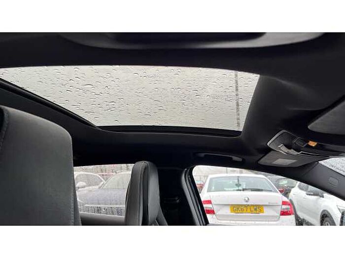Mercedes-Benz GLA 45 4Matic Premium 5dr Auto 