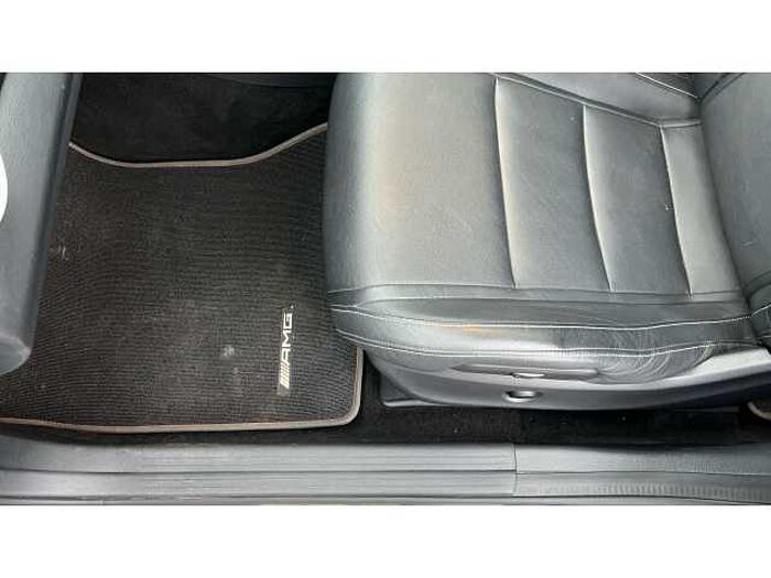Mercedes-Benz GLA 45 4Matic Premium 5dr Auto 