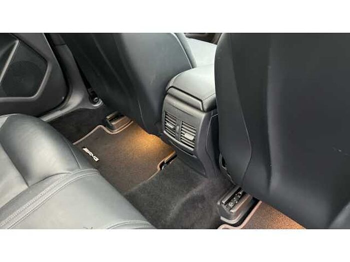 Mercedes-Benz GLA 45 4Matic Premium 5dr Auto 