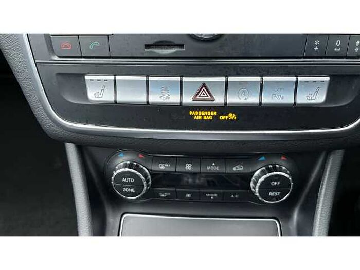 Mercedes-Benz GLA 45 4Matic Premium 5dr Auto 