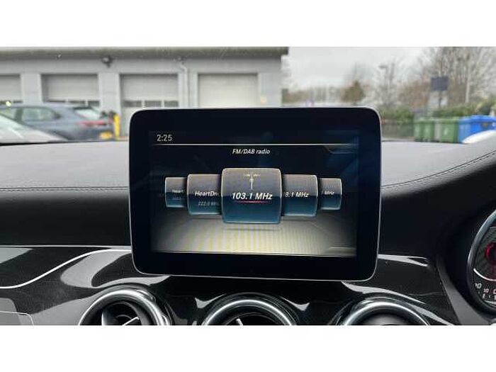 Mercedes-Benz GLA 45 4Matic Premium 5dr Auto 