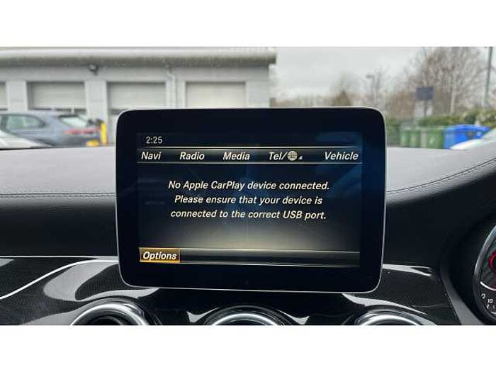 Mercedes-Benz GLA 45 4Matic Premium 5dr Auto 
