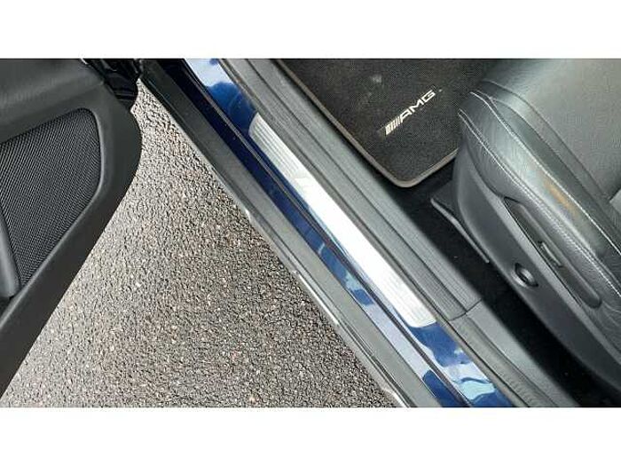 Mercedes-Benz GLA 45 4Matic Premium 5dr Auto 
