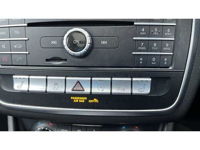 Mercedes-Benz GLA 45 4Matic Premium 5dr Auto 