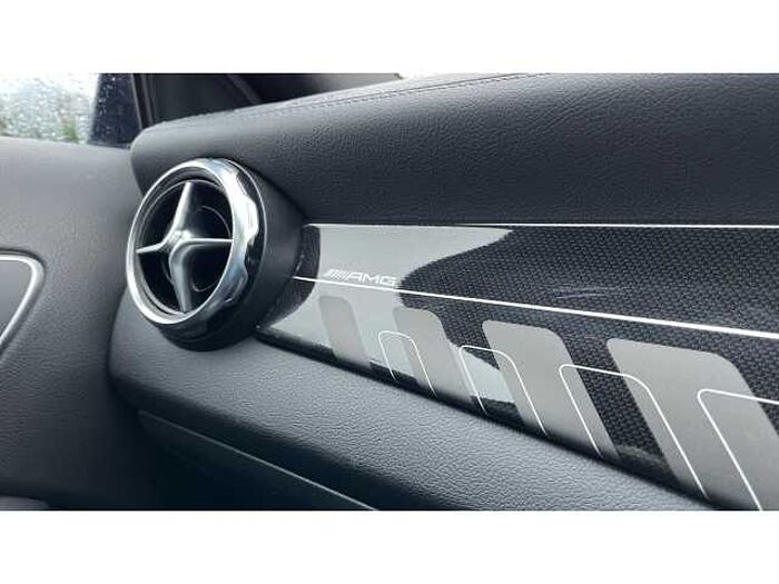 Mercedes-Benz GLA 45 4Matic Premium 5dr Auto 