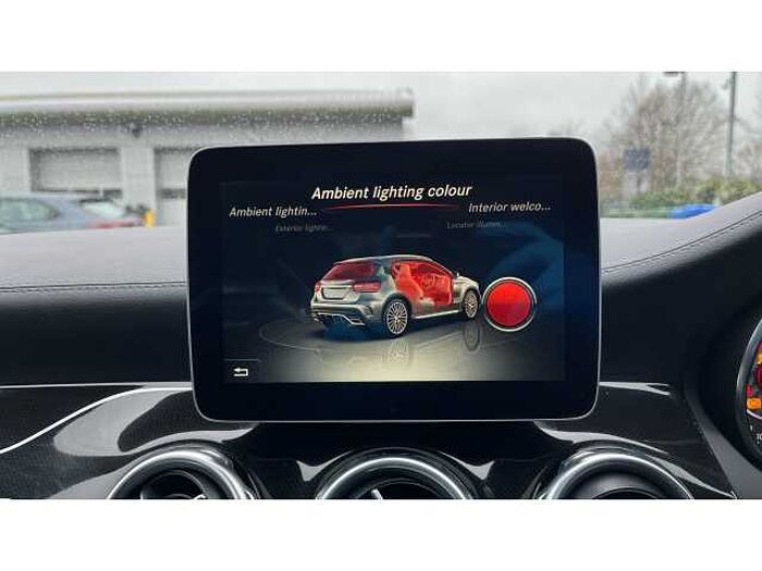 Mercedes-Benz GLA 45 4Matic Premium 5dr Auto 