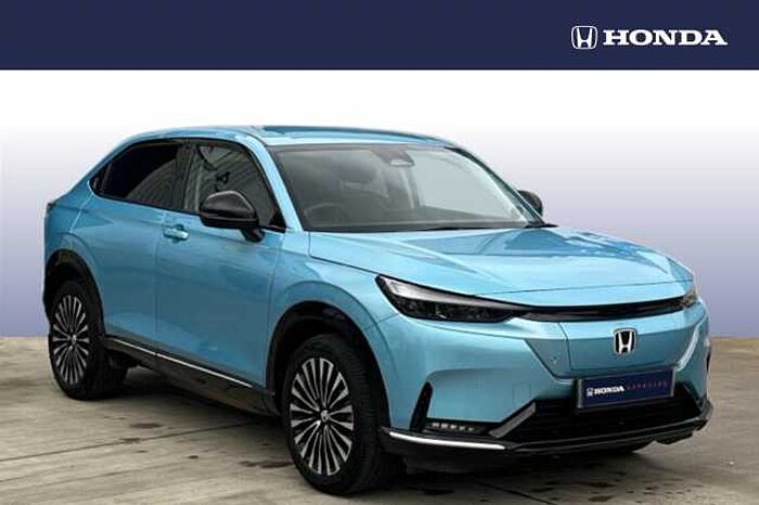 Honda e:Ny1 E NY1 150kW Elegance 69kWh 5dr Auto 
