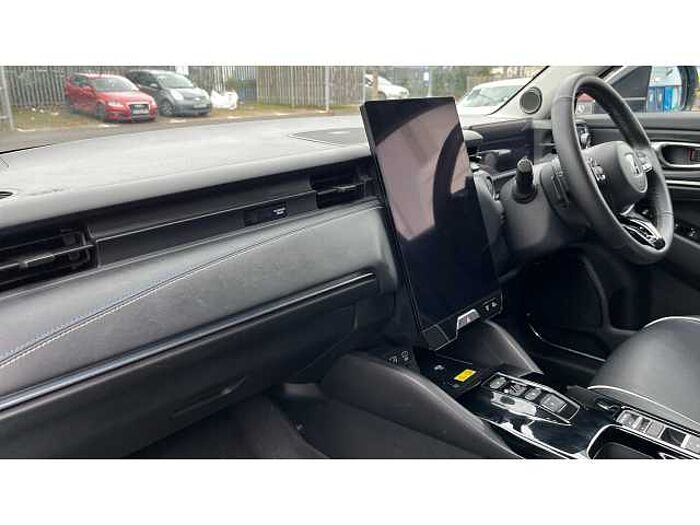 Honda e:Ny1 E NY1 150kW Elegance 69kWh 5dr Auto 