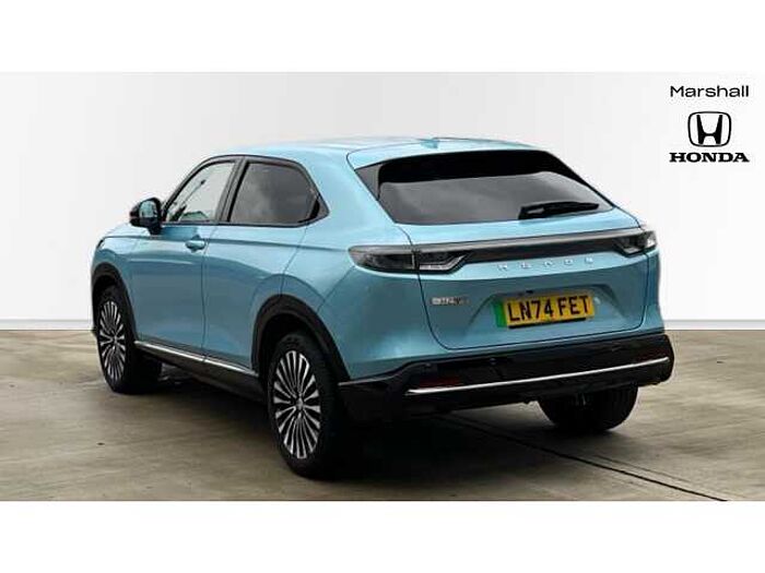 Honda e:Ny1 E NY1 150kW Elegance 69kWh 5dr Auto 