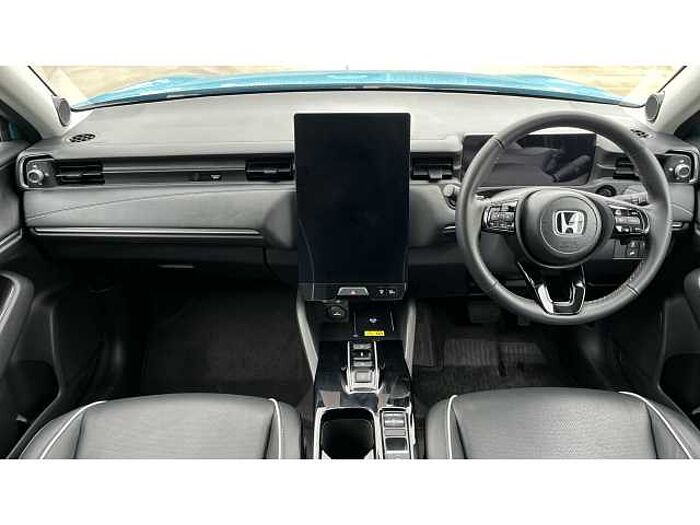 Honda e:Ny1 E NY1 150kW Elegance 69kWh 5dr Auto 