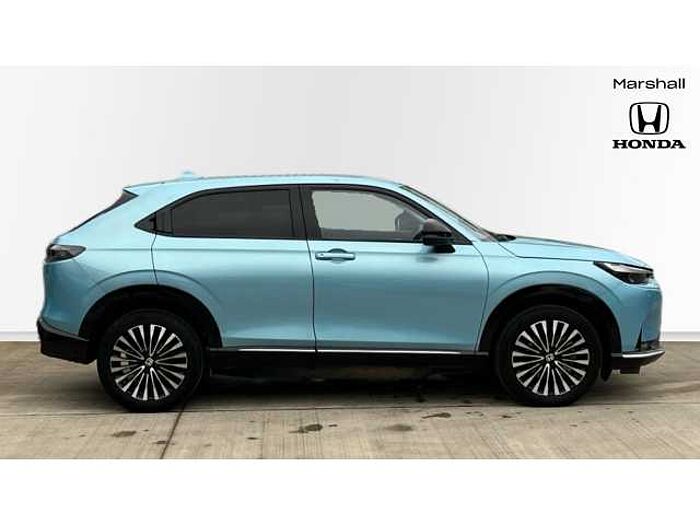 Honda e:Ny1 E NY1 150kW Elegance 69kWh 5dr Auto 