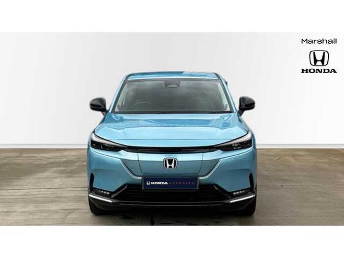 Honda e:Ny1 E NY1 150kW Elegance 69kWh 5dr Auto 