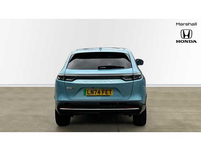Honda e:Ny1 E NY1 150kW Elegance 69kWh 5dr Auto 