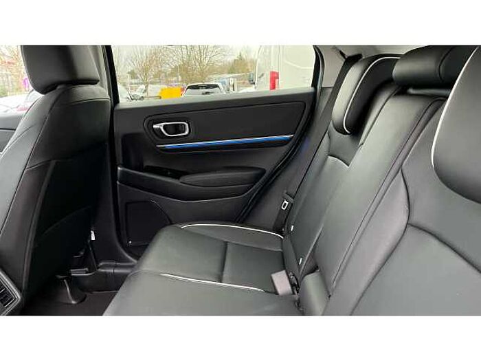 Honda e:Ny1 E NY1 150kW Elegance 69kWh 5dr Auto 