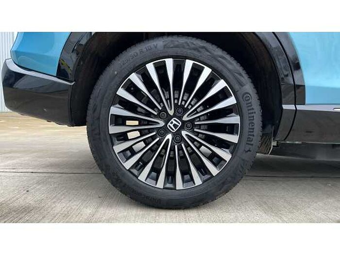 Honda e:Ny1 E NY1 150kW Elegance 69kWh 5dr Auto 