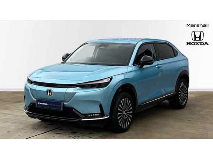 Honda e:Ny1 E NY1 150kW Elegance 69kWh 5dr Auto 
