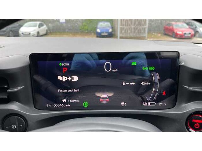 Honda e:Ny1 E NY1 150kW Elegance 69kWh 5dr Auto 