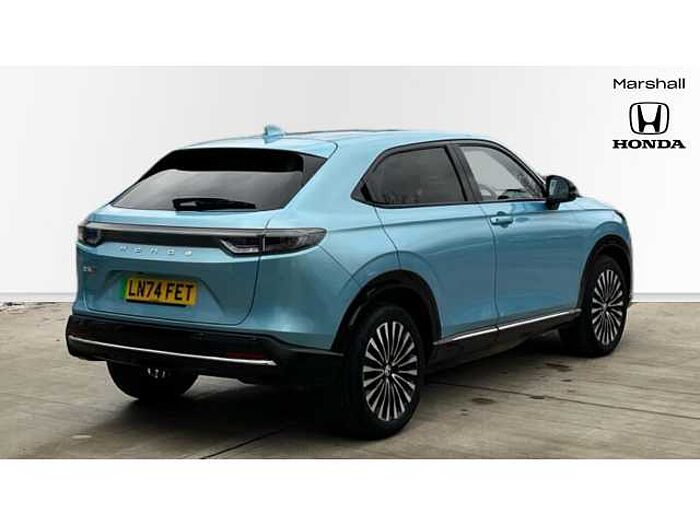 Honda e:Ny1 E NY1 150kW Elegance 69kWh 5dr Auto 