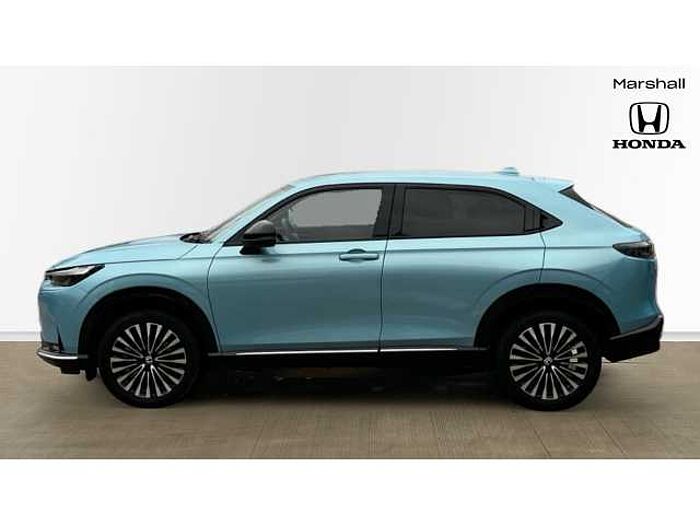 Honda e:Ny1 E NY1 150kW Elegance 69kWh 5dr Auto 