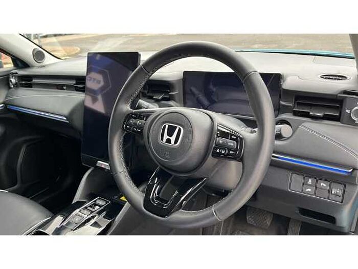 Honda e:Ny1 E NY1 150kW Elegance 69kWh 5dr Auto 
