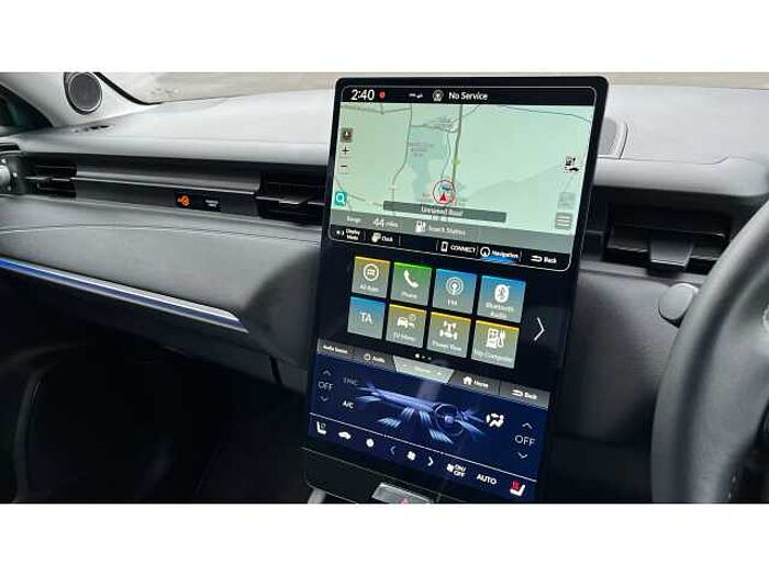 Honda e:Ny1 E NY1 150kW Elegance 69kWh 5dr Auto 